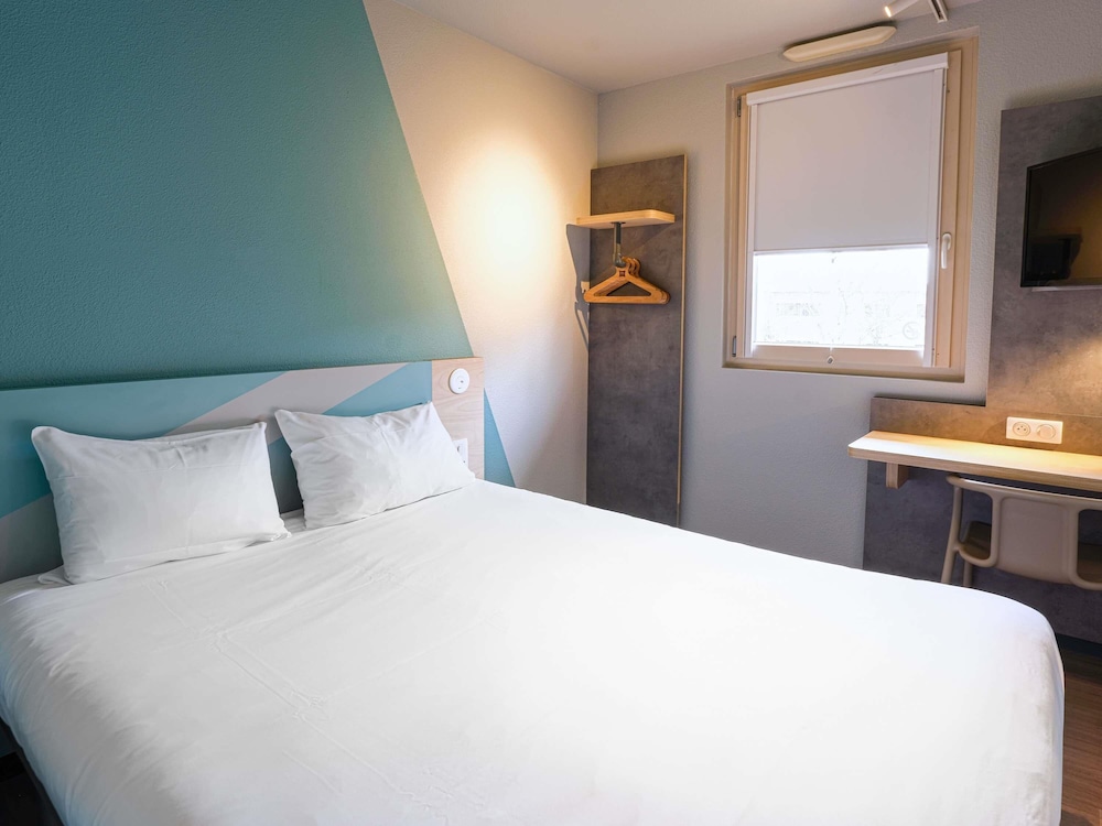 ibis budget Bourg en Bresse 12/43
