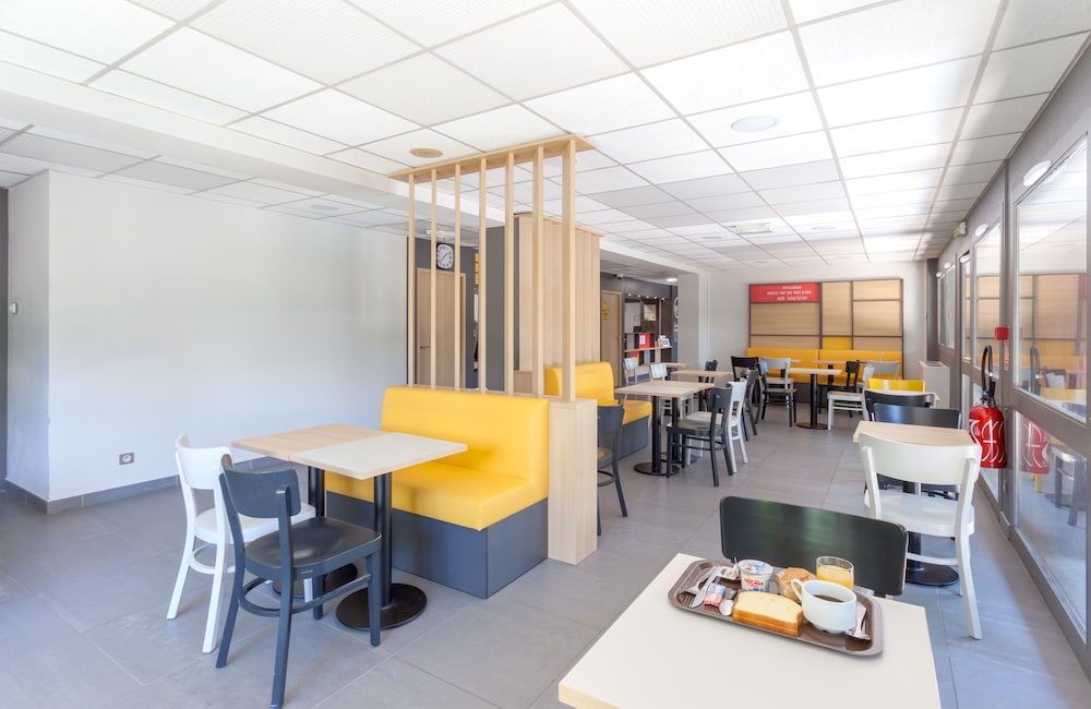B&B Hotel Chambery La Cassine 25/32