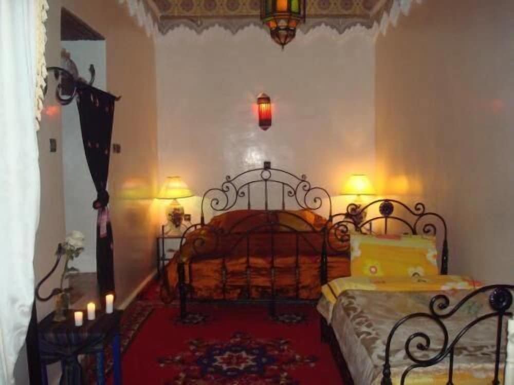 Riad Maryam 34/50