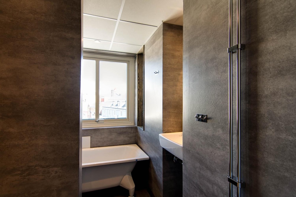 Karlskrona Hostel 50/50