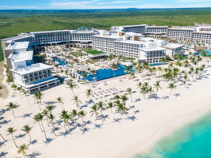 Hyatt Zilara Cap Cana - Adults Only 5/50