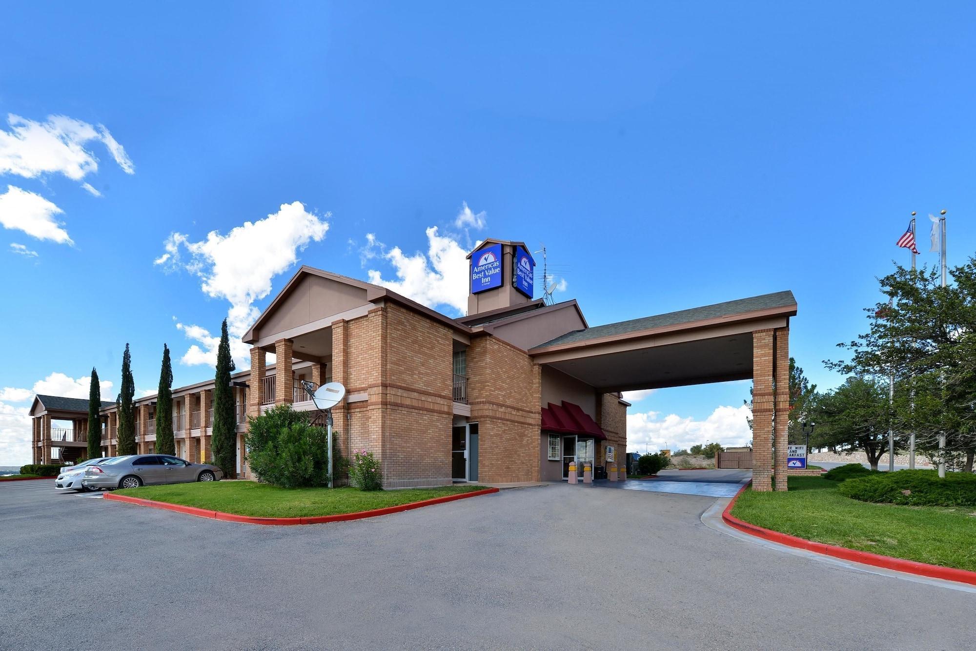 Anthony Inn 19/23