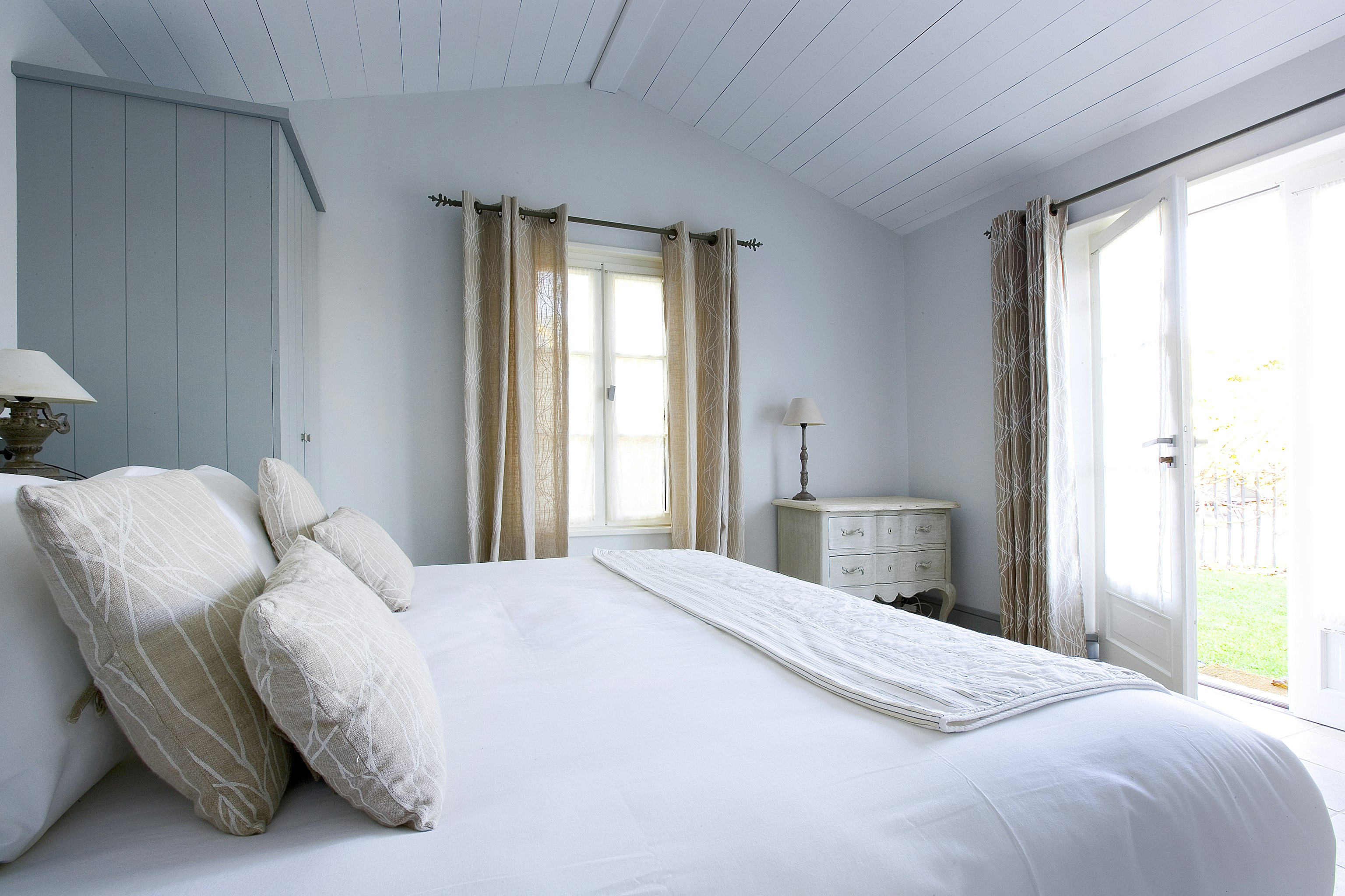 Le Clos Saint-Martin Hotel & Spa 11/50