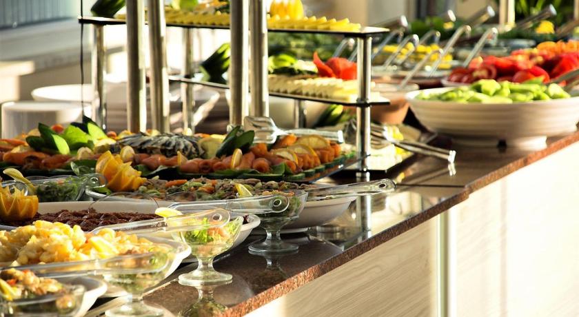Sahra Su Holiday Village and Spa 20/50