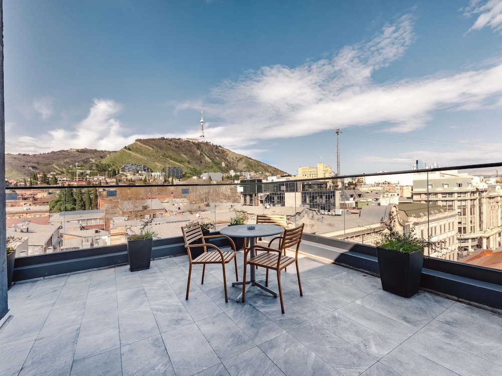 Ibis Styles Tbilisi Center 50/54