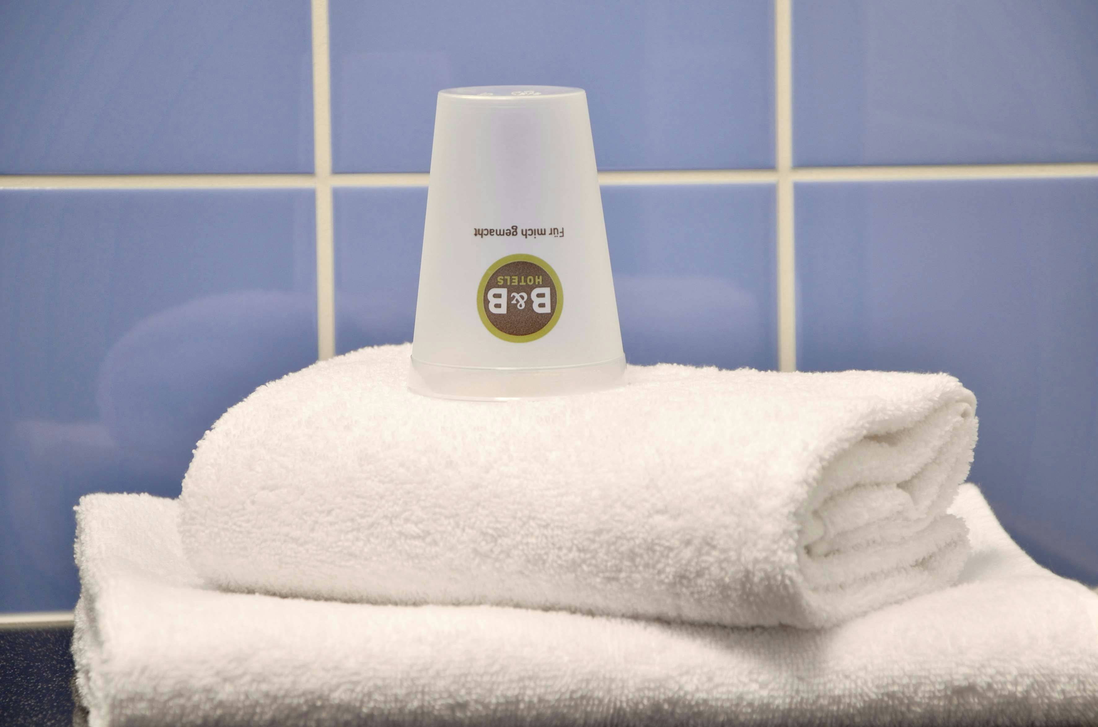 B&B Hotel Munchen-Airport 17/27