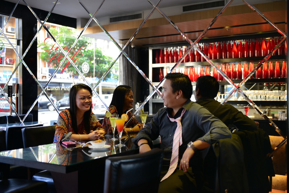 Horizon Hotel Kota Kinabalu 30/50