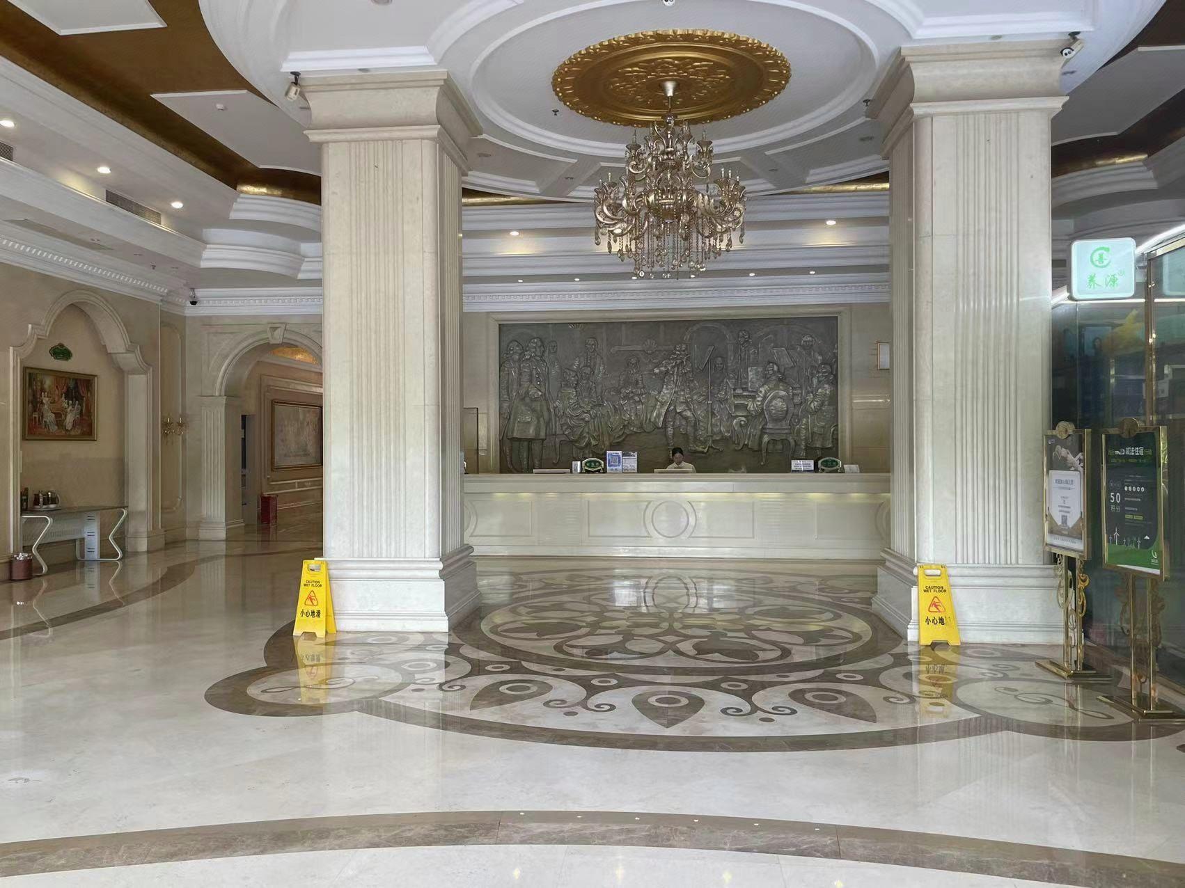 Vienna Hotel (Huizhou Yanda Avenue) 9/44