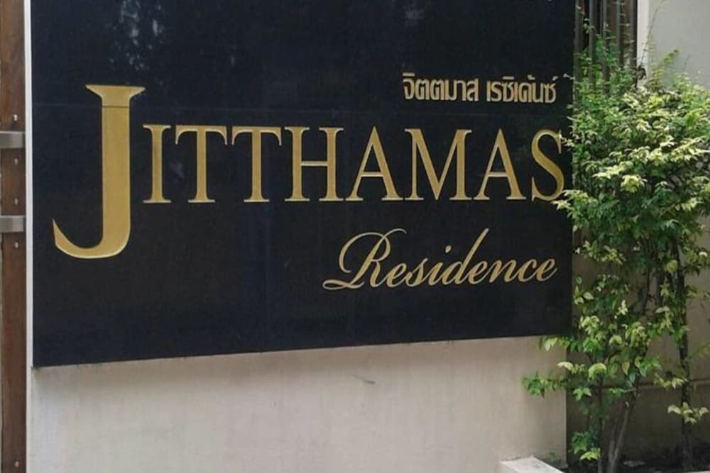 Jitthamas Residence 6/27