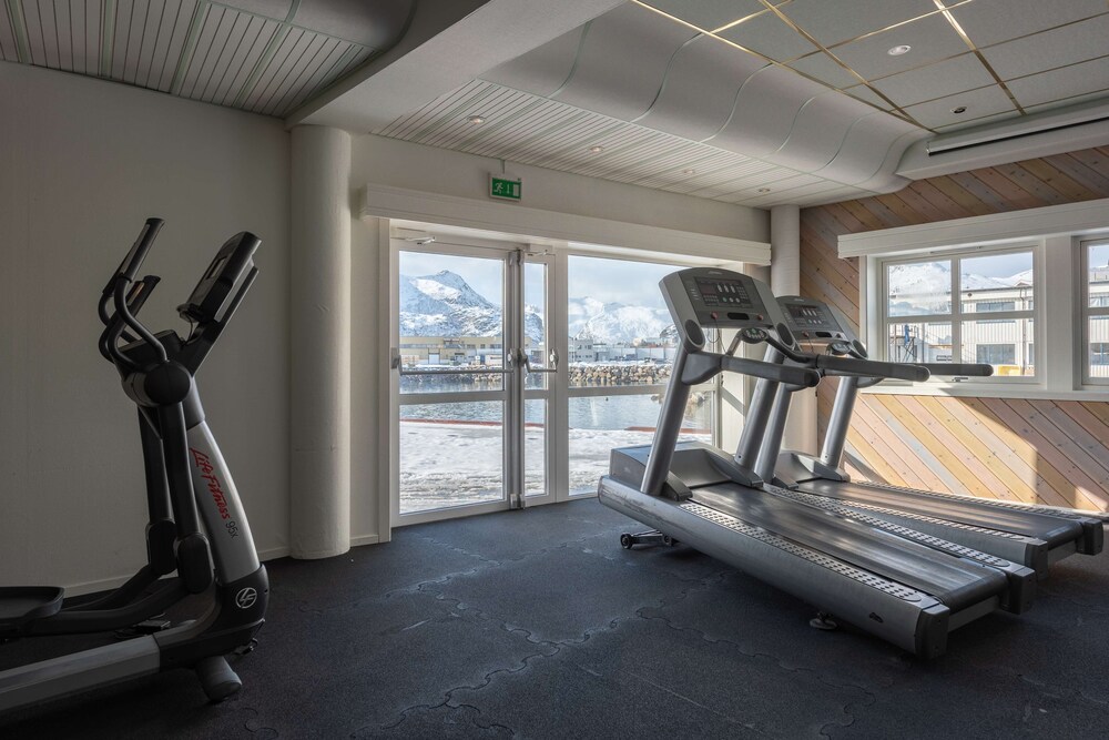 Scandic Vestfjord Lofoten 28/54