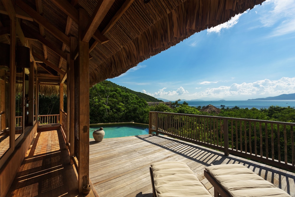Six Senses Ninh Van Bay 21/60