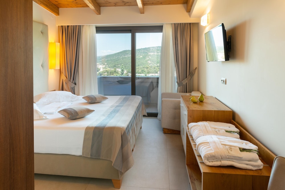 Sivota Diamond Resort & Spa 9/50