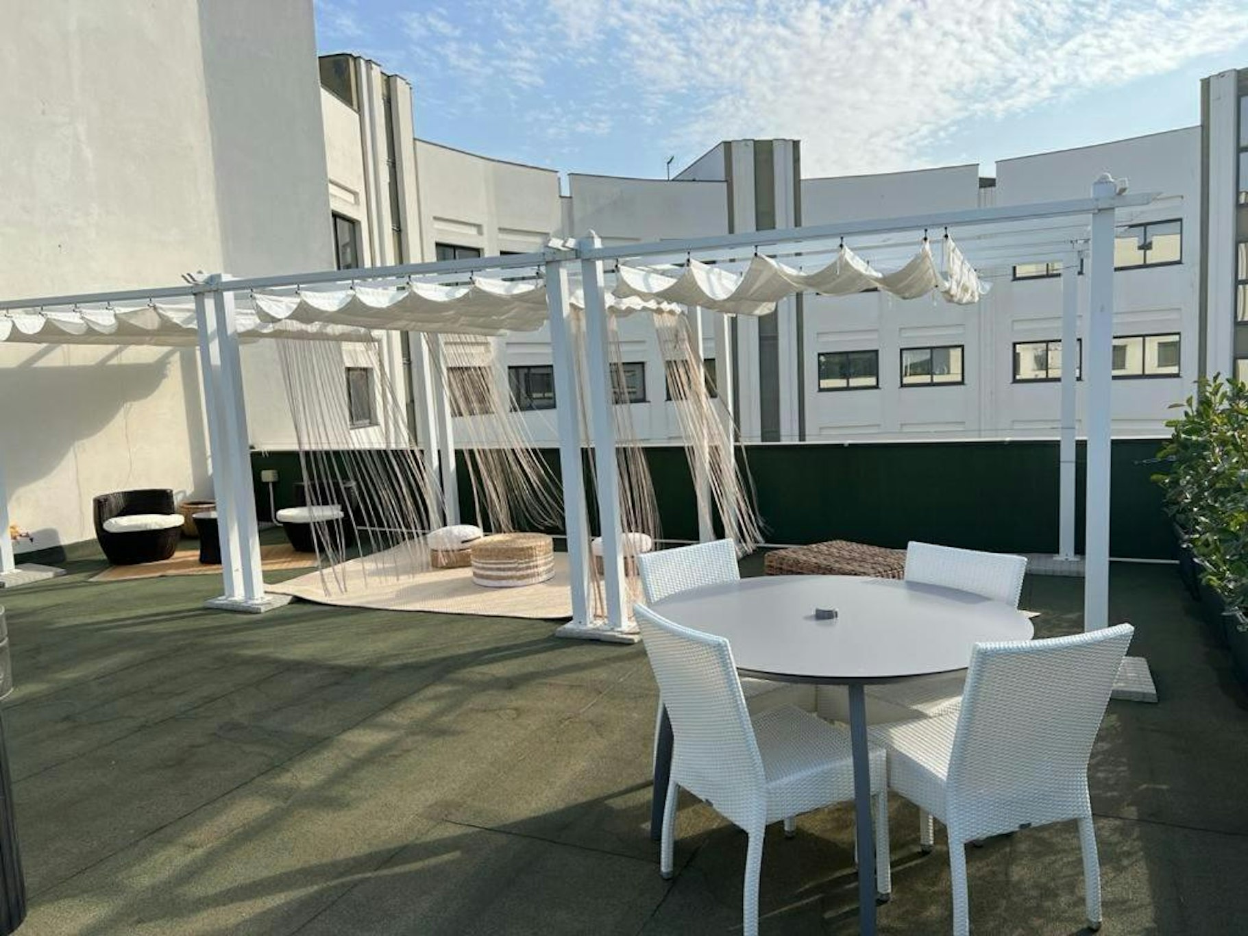 MIRABEAU PARK HOTEL 18/26
