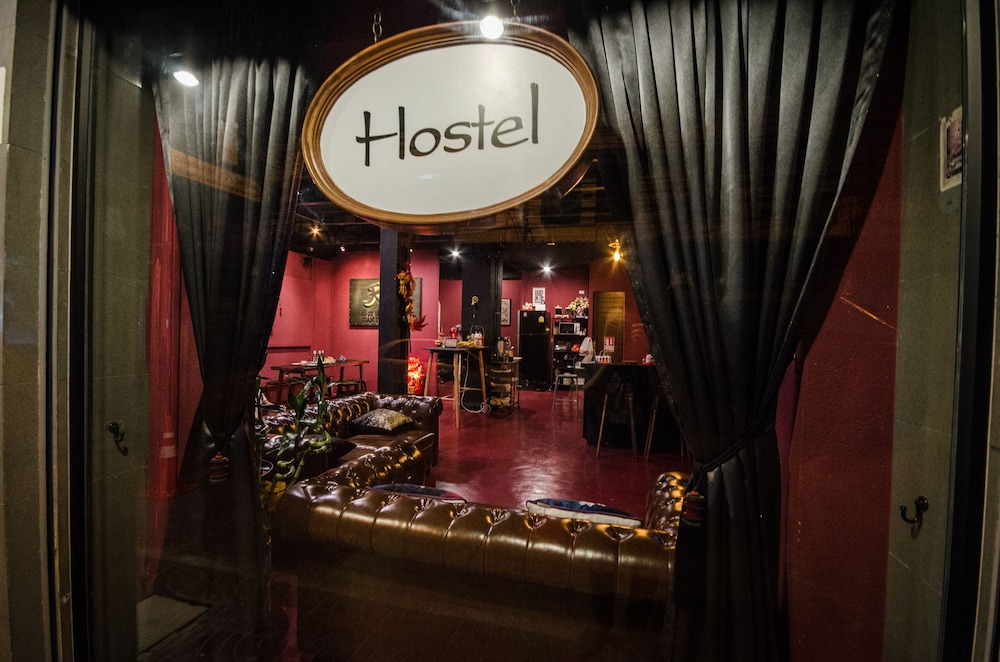 Tian Tian Hostel 6/48