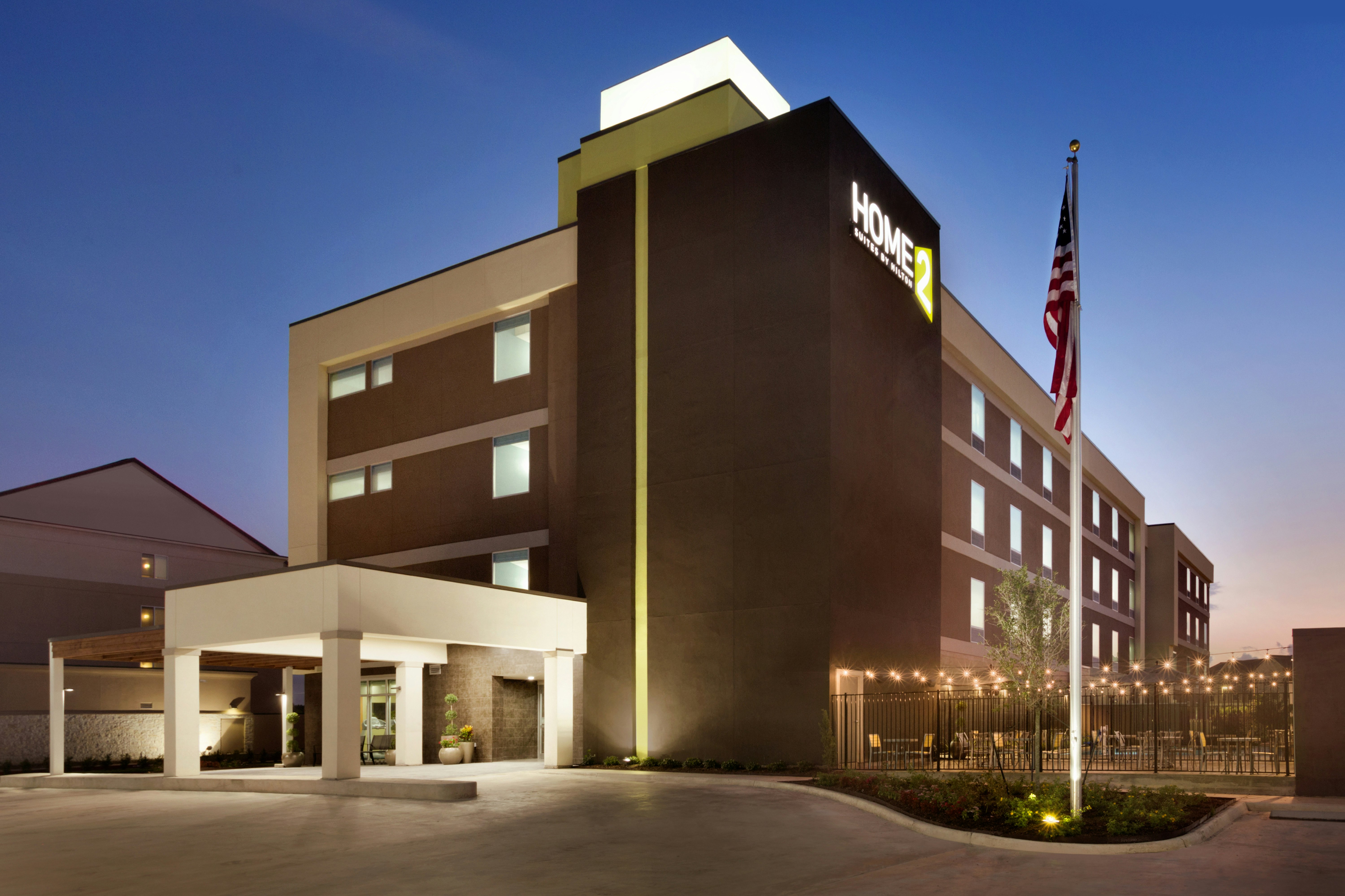 Home2 Suites By Hilton Houston Webster 46/52