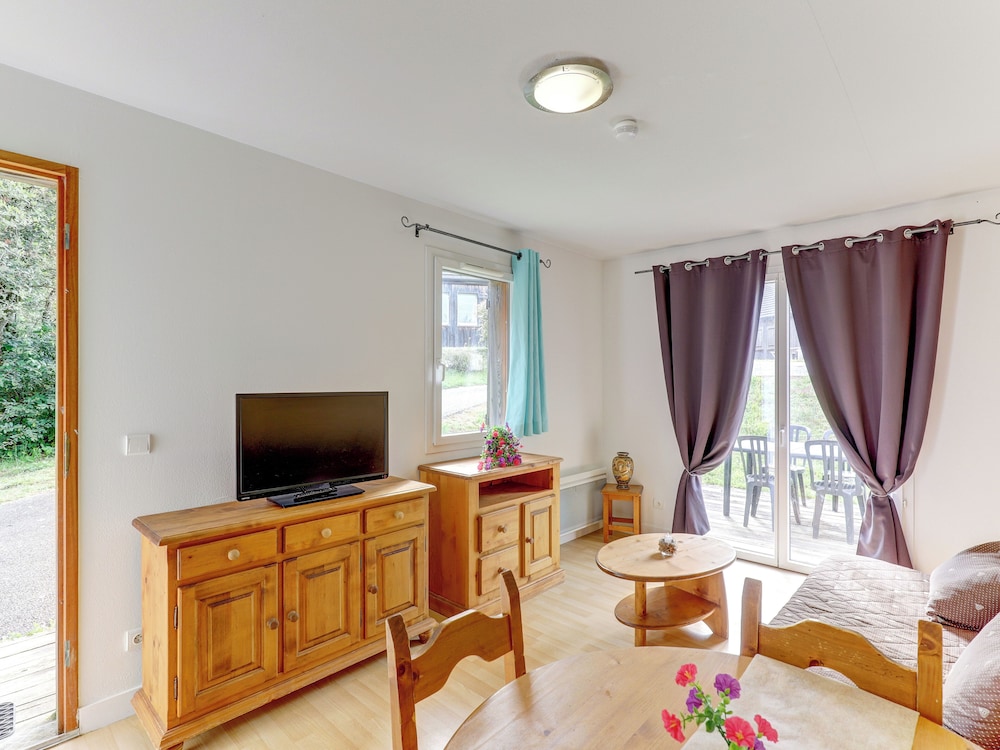 Residence Vacanceole Le Domaine Du Bosquet 29/59