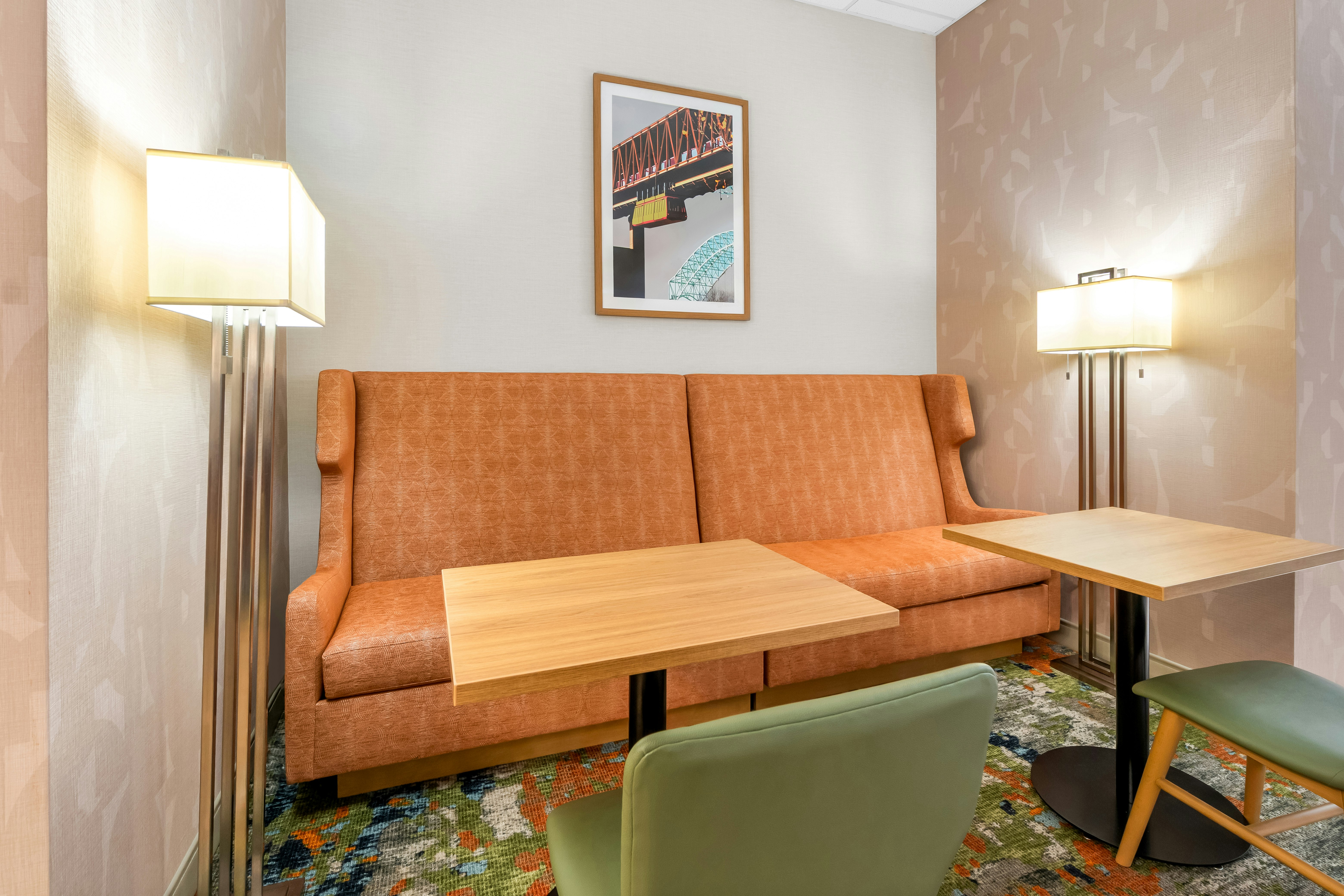 Hampton Inn Marion, AR 18/36
