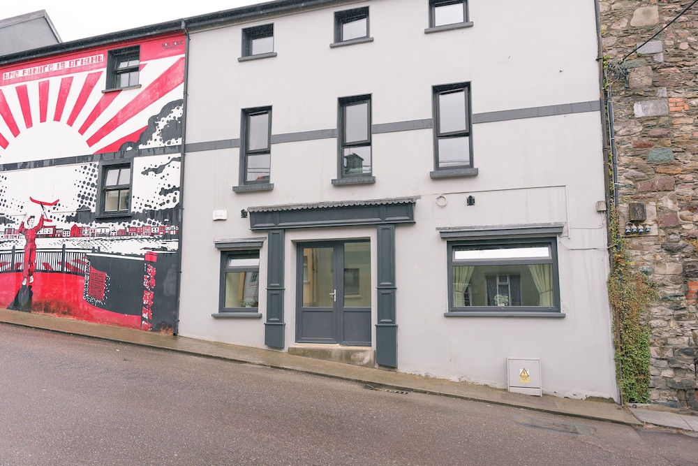 Kingstons Boutique Townhouse 1/39