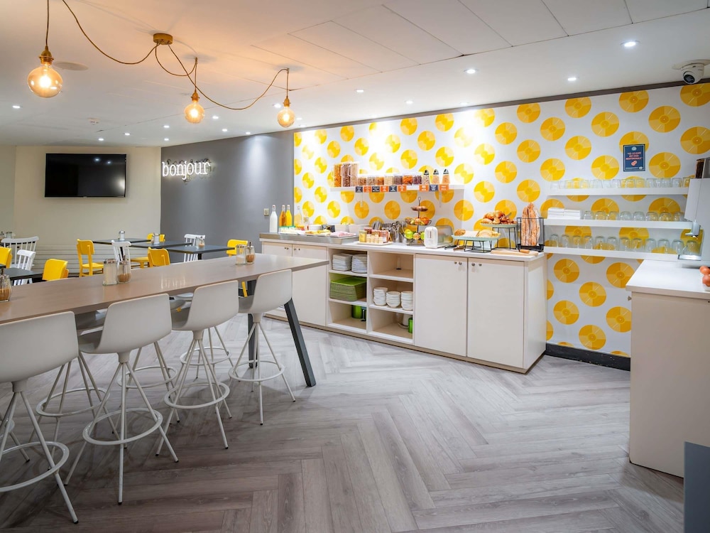 Ibis Styles Paris 15 Lecourbe 51/64