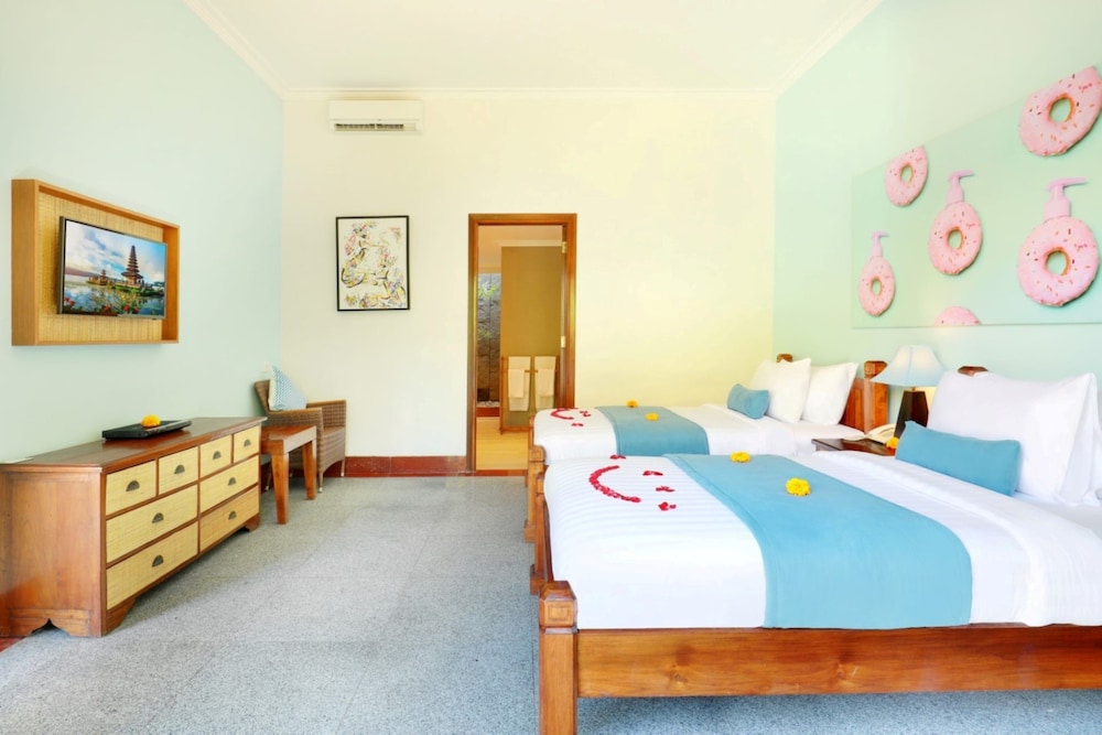 Kecapi Villa Seminyak by Ini Vie Hospitality 29/64