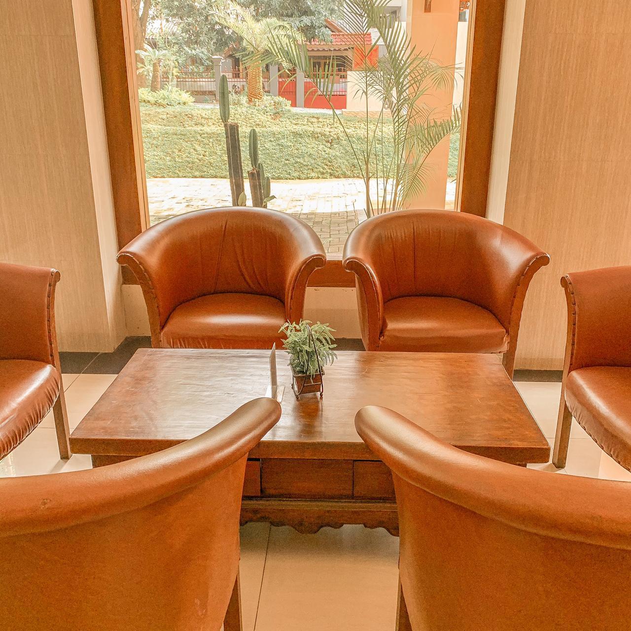 Rizen Padjadjaran Hotel 19/42