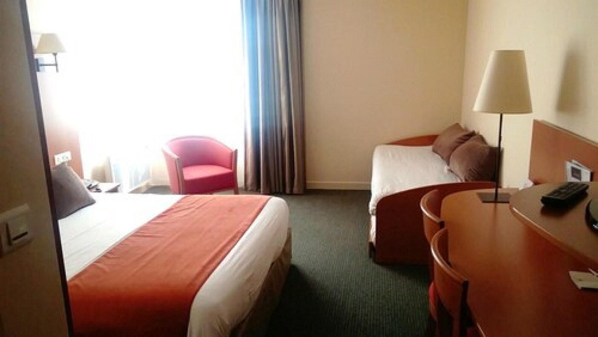 HOTEL ALOE REST. L'ORCHIDEE 20/50