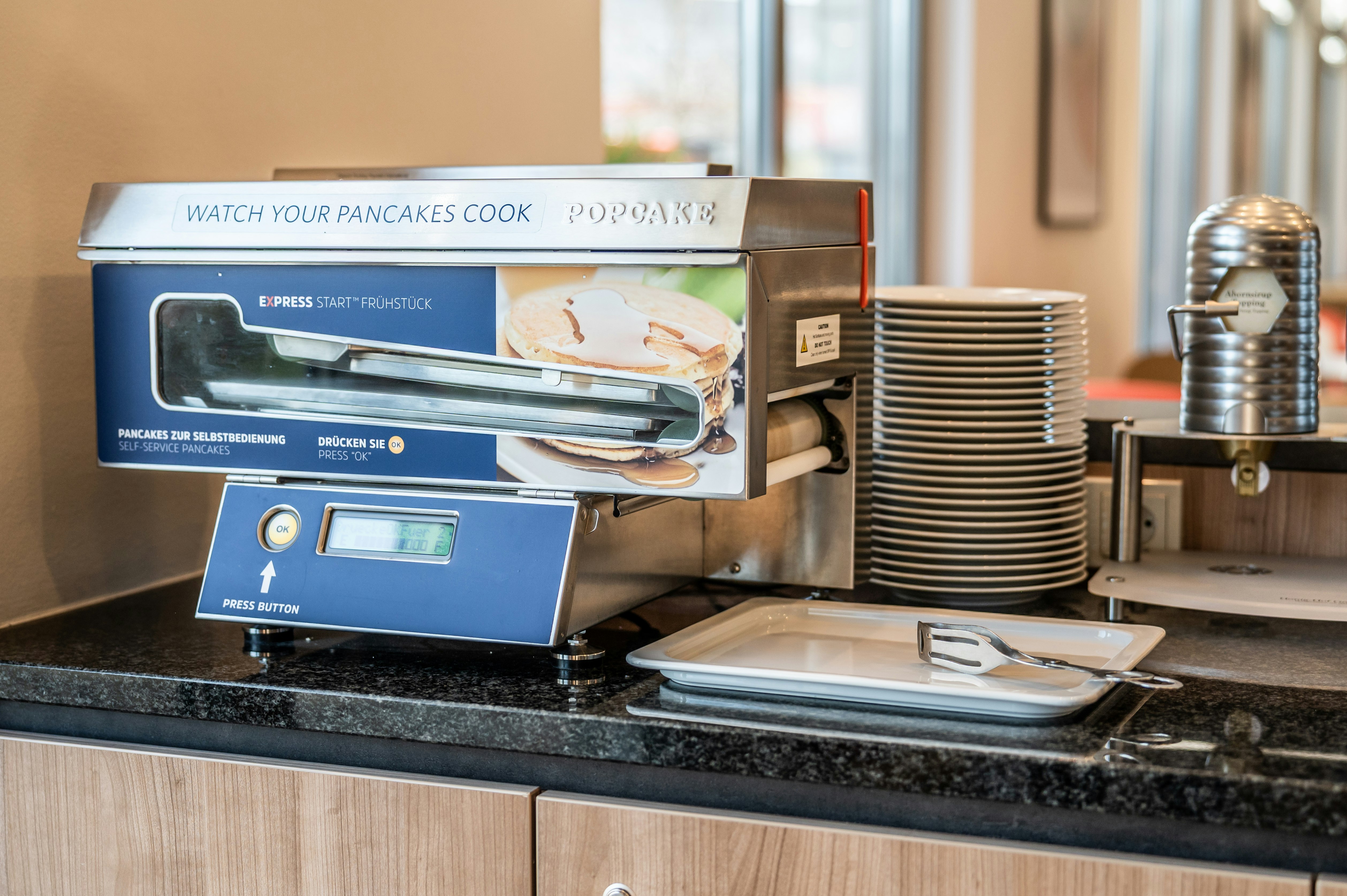 HOLIDAY INN EXPRESS NURNBERG SCHWABACH 72/79