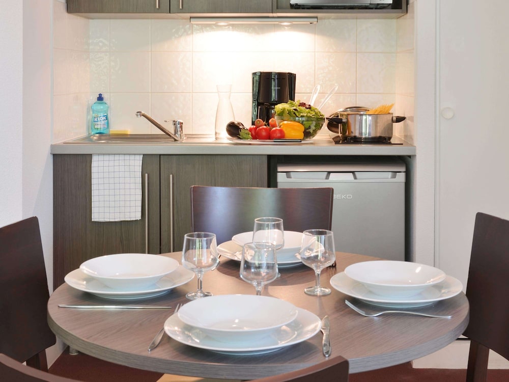 Aparthotel Adagio Access Toulouse Saint Cyprien 31/50