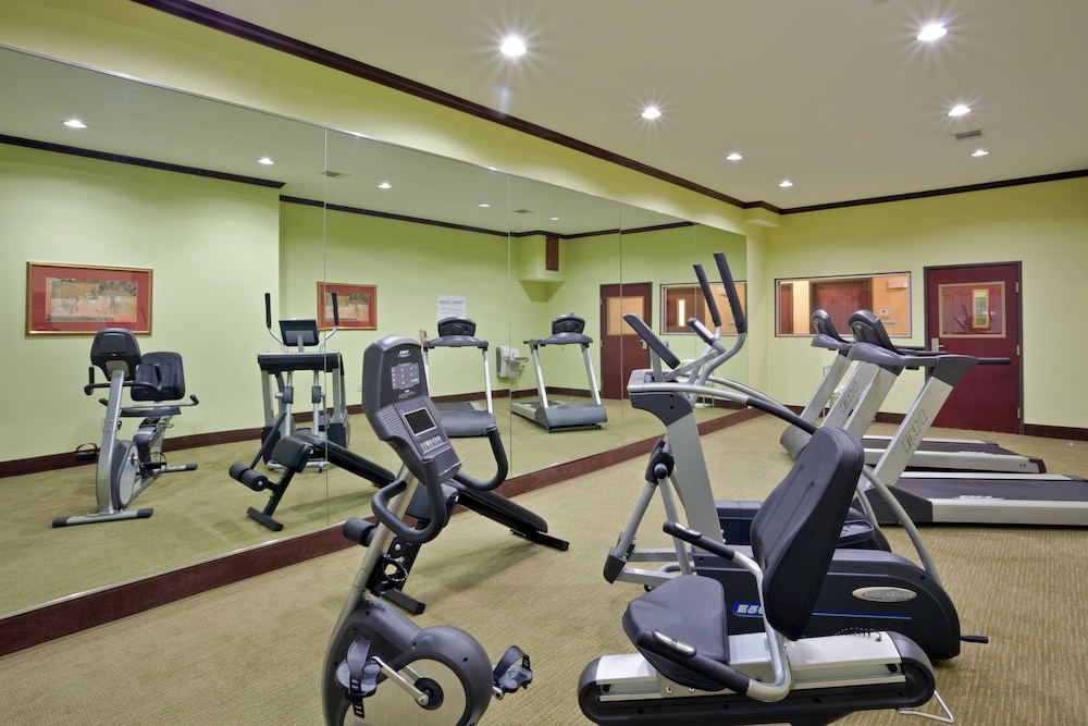 Holiday Inn Express Hotel Suites Dumas 51/72