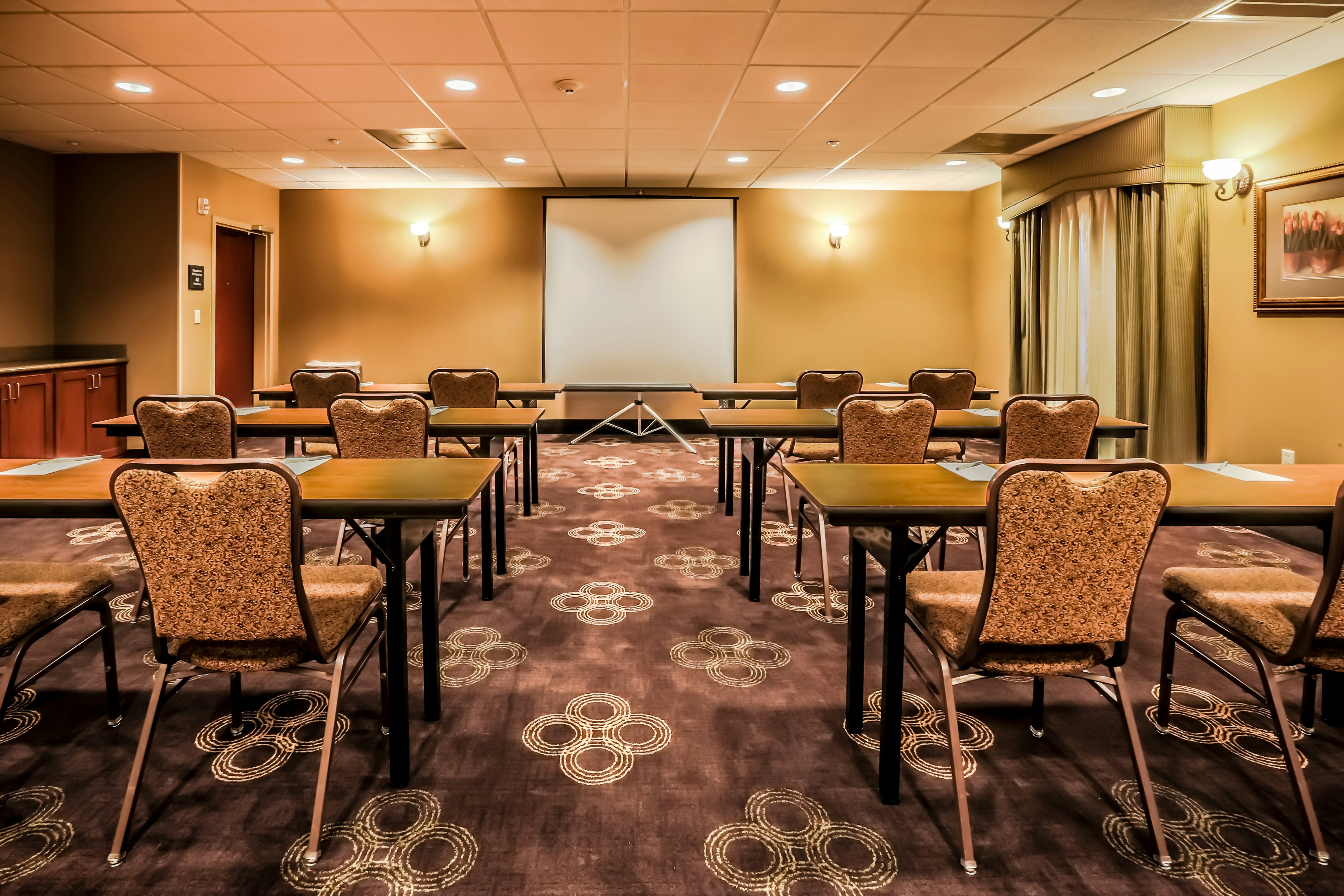 Hampton Inn & Suites Tomball Houston NW 76/86