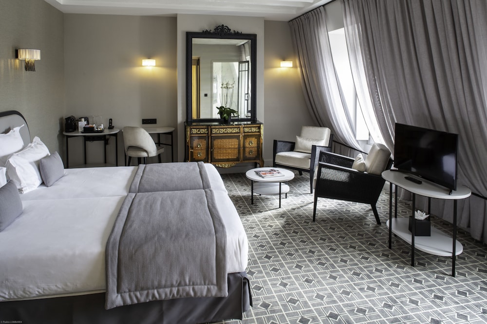 Lenox Montparnasse 6/50