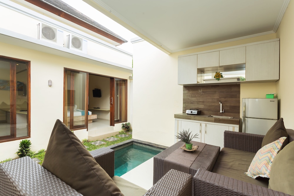 Karana Villa Bali 51/64