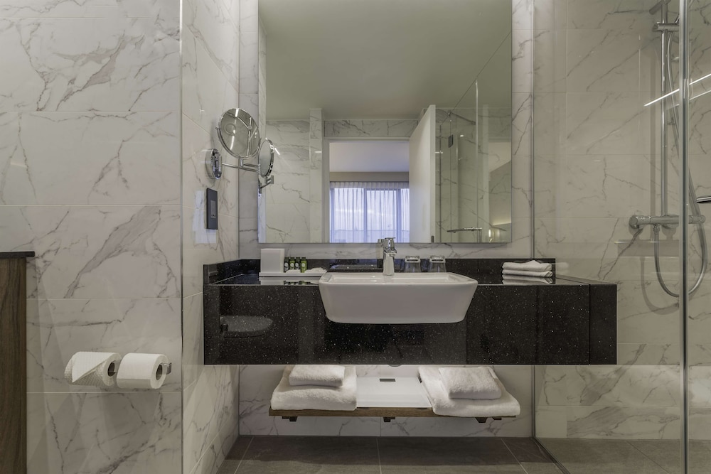 Hyatt Centric The Liberties Dublin 72/72
