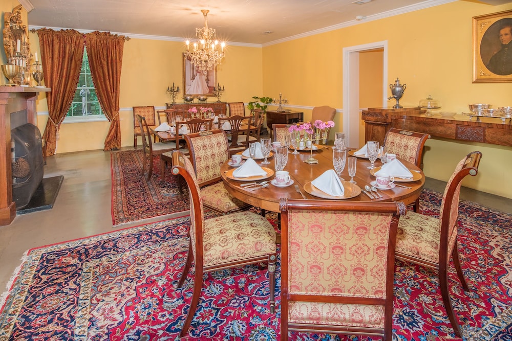 The Burn Bed And Breakfast 30/50