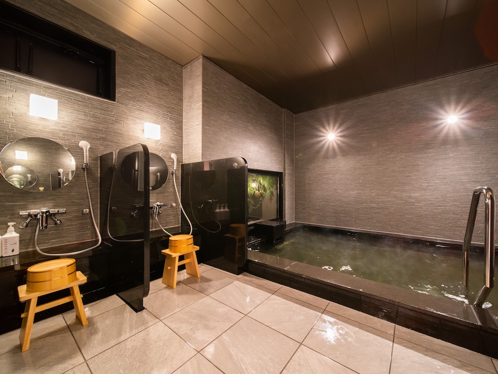 Super Hotel Sendai Airport Inter 32/50