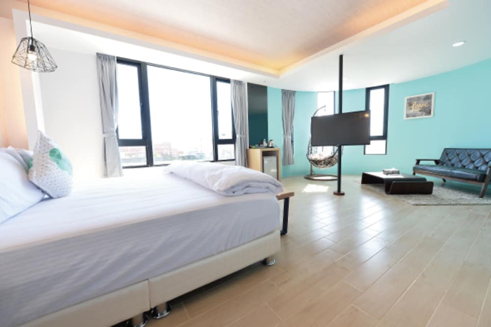 Love Tour Homestay 7/25