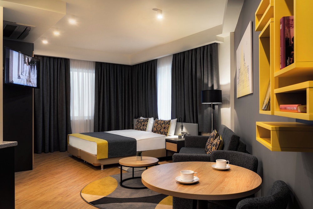Citadines City Centre Tbilisi 12/50
