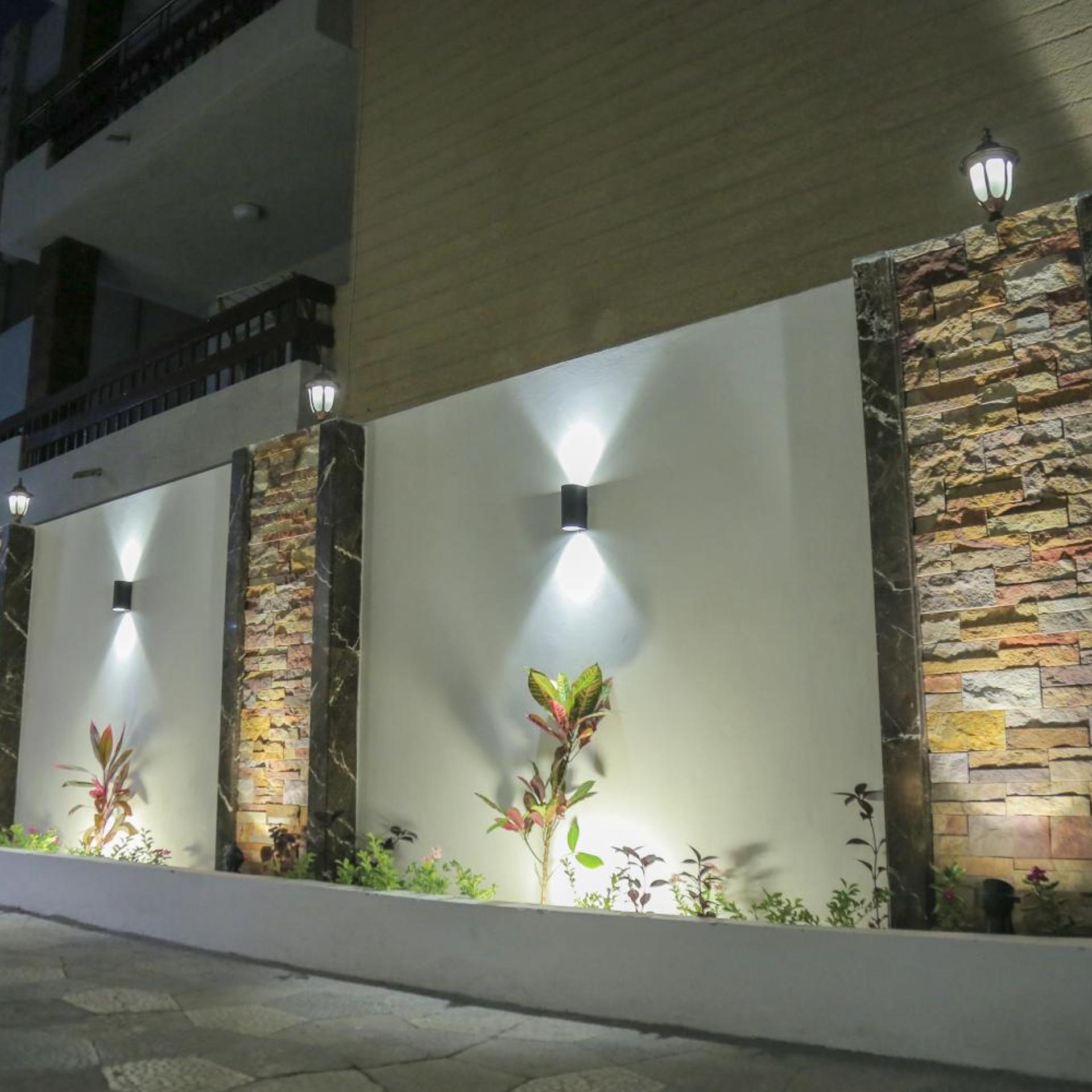 Maamoura Armed Forces Apartments 12/50