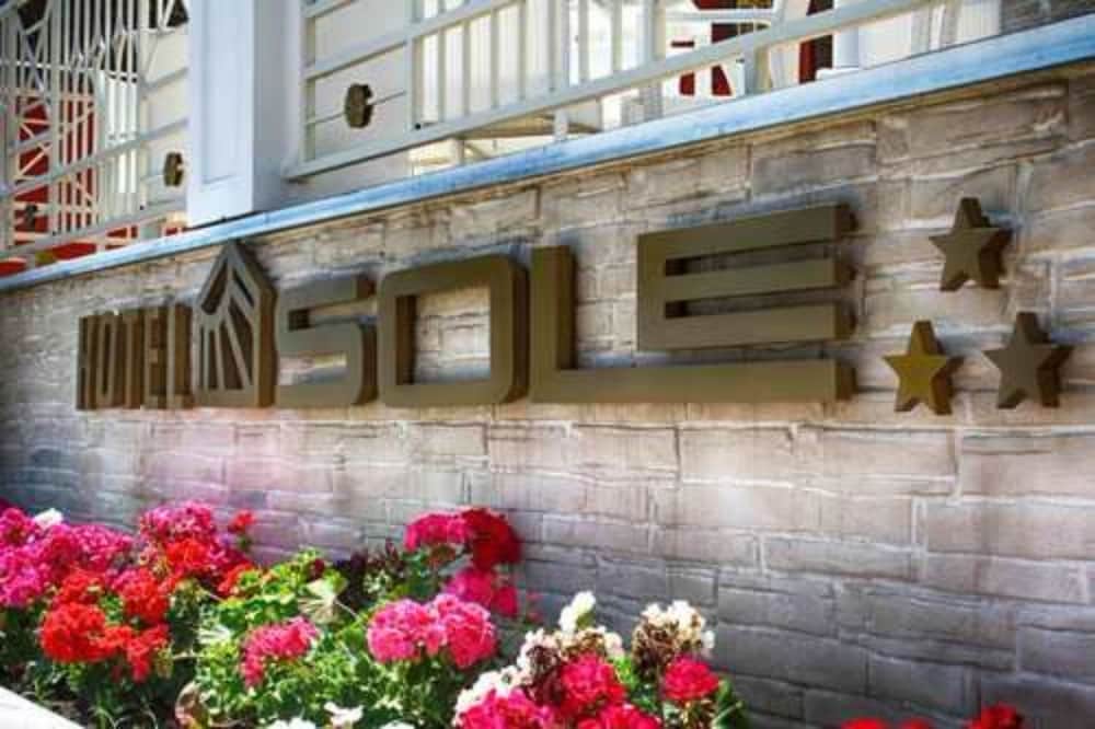 Hotel Sole Resort & Spa 6/32