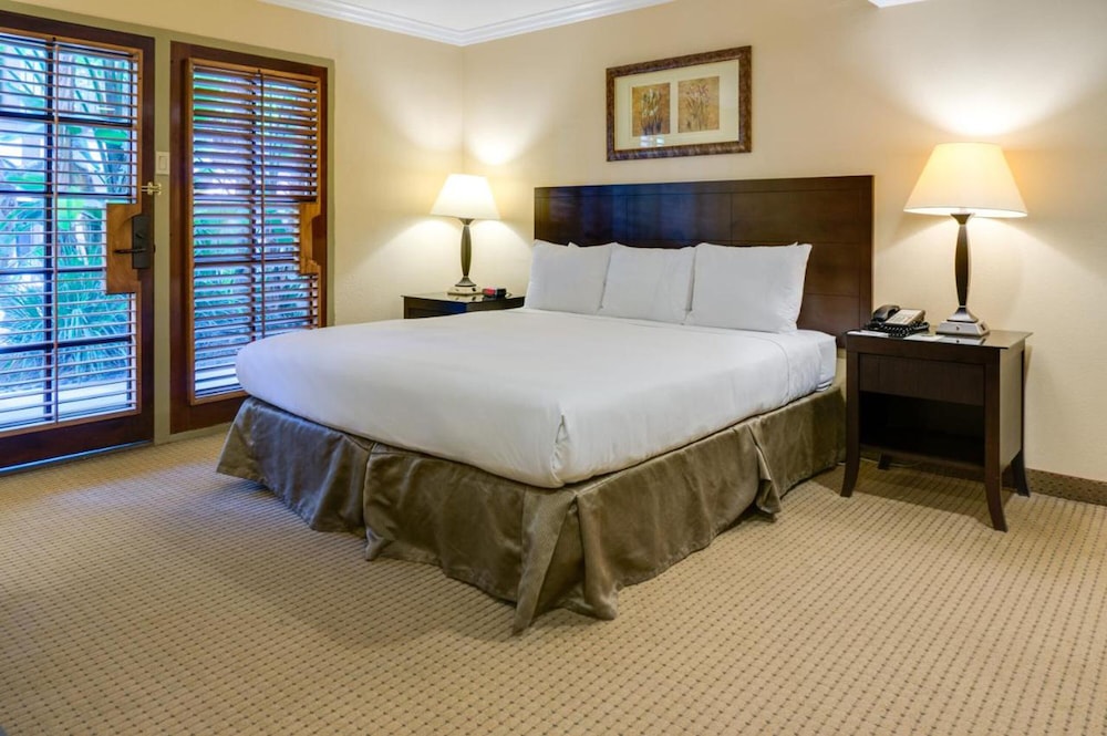 Buena Park Grand Hotel and Suites 23/75