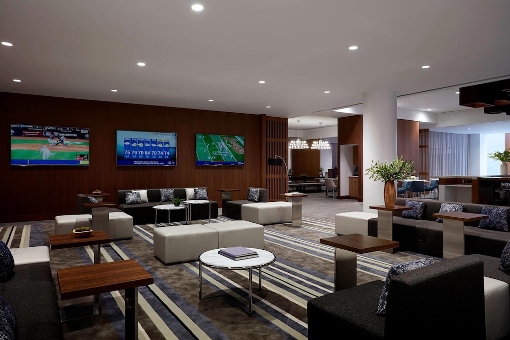 Marriott Long Island 33/40
