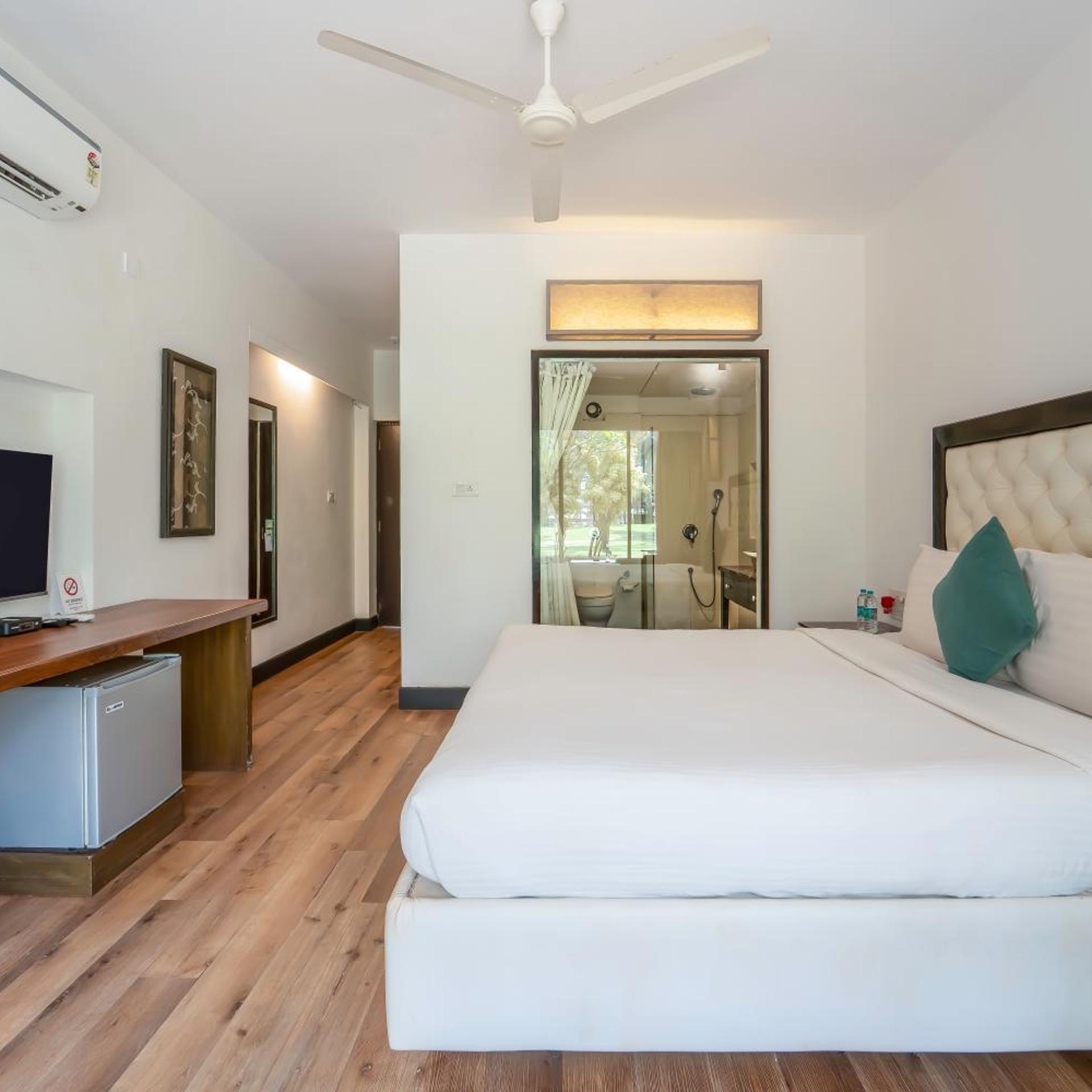 Marbela Beach Boutique Hotel 14/50