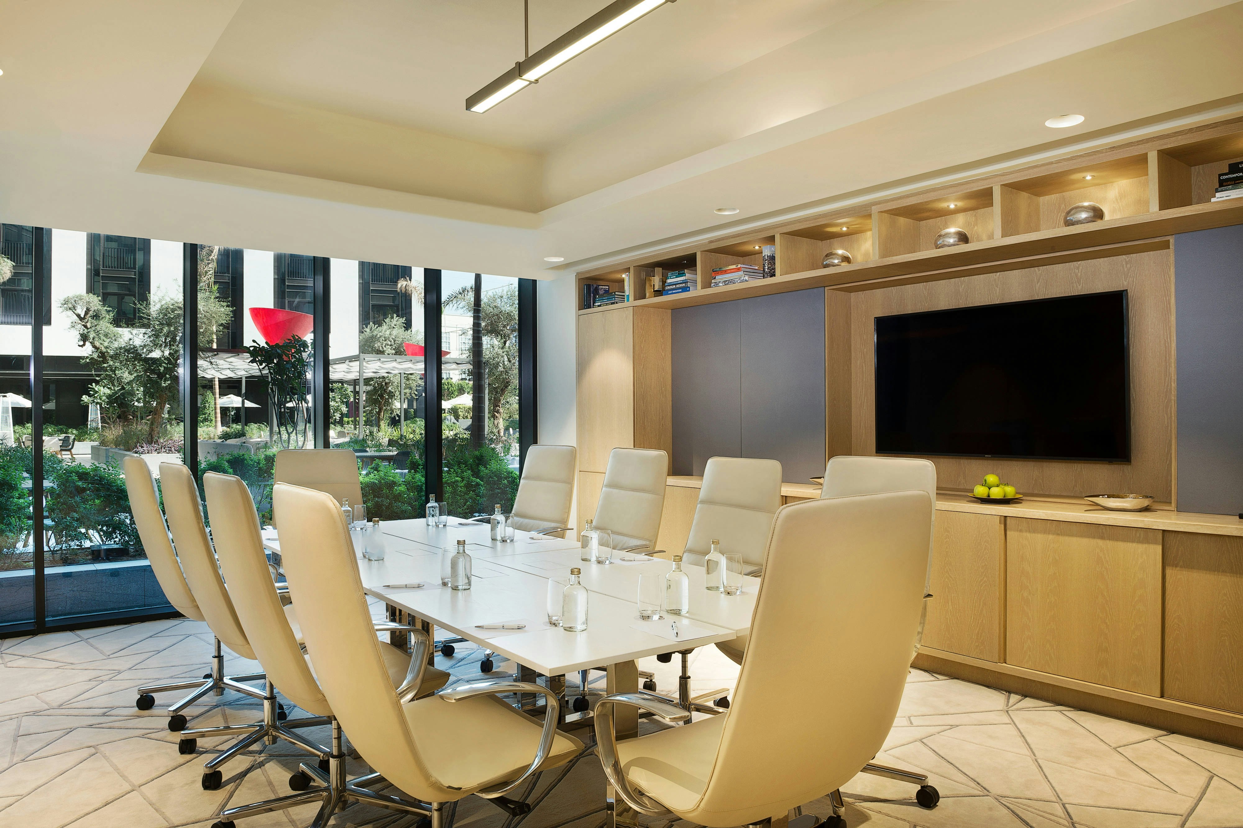 La Ville Hotel And Suites City Walk Dubai Autograph Collection 50/51