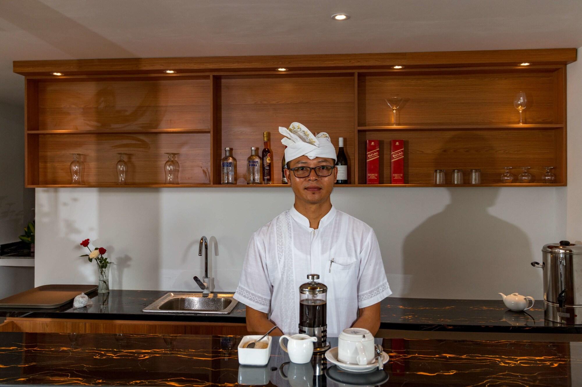 The Pesaren Ubud 6/50