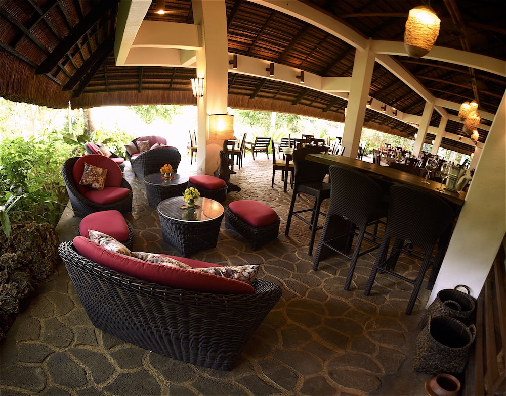 Amun Ini Beach Resort & Spa 38/50