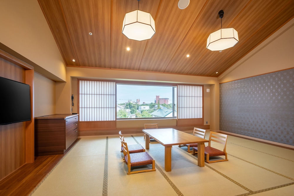 Hakodate Hotel Banso 45/64