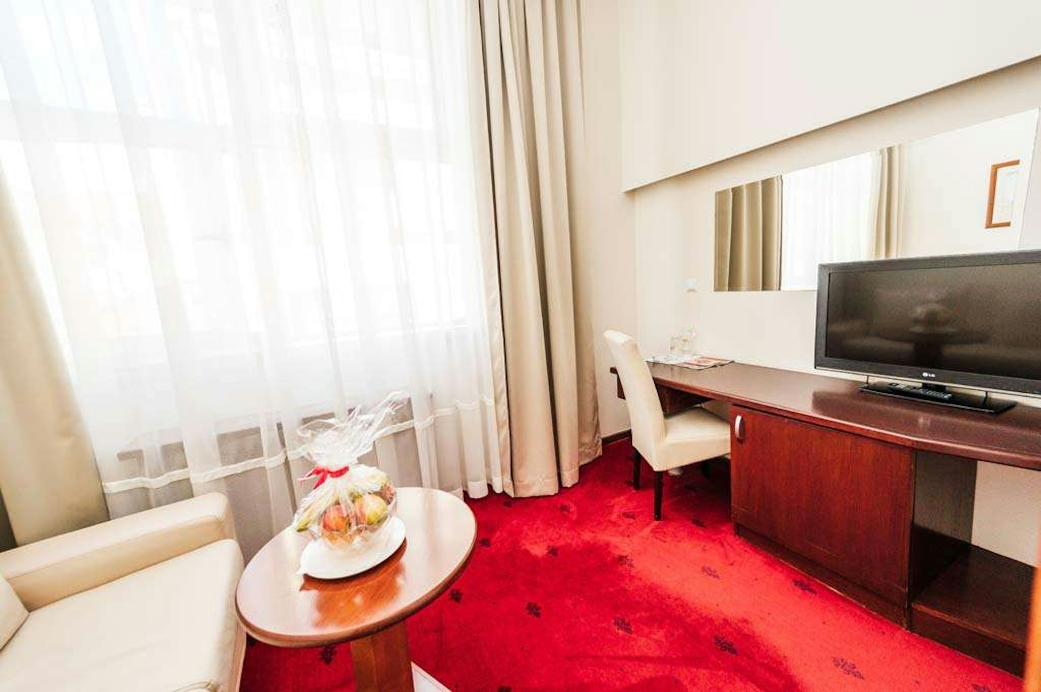 Sahat Hotel Sarajevo 12/29