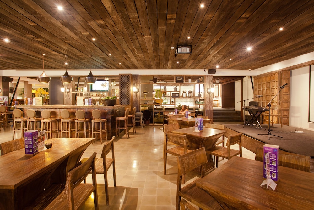 Sun Island Hotel and Spa Kuta 35/49