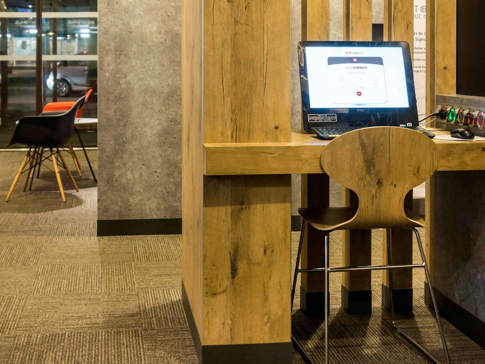 Ibis Orleans Centre Gare 35/50
