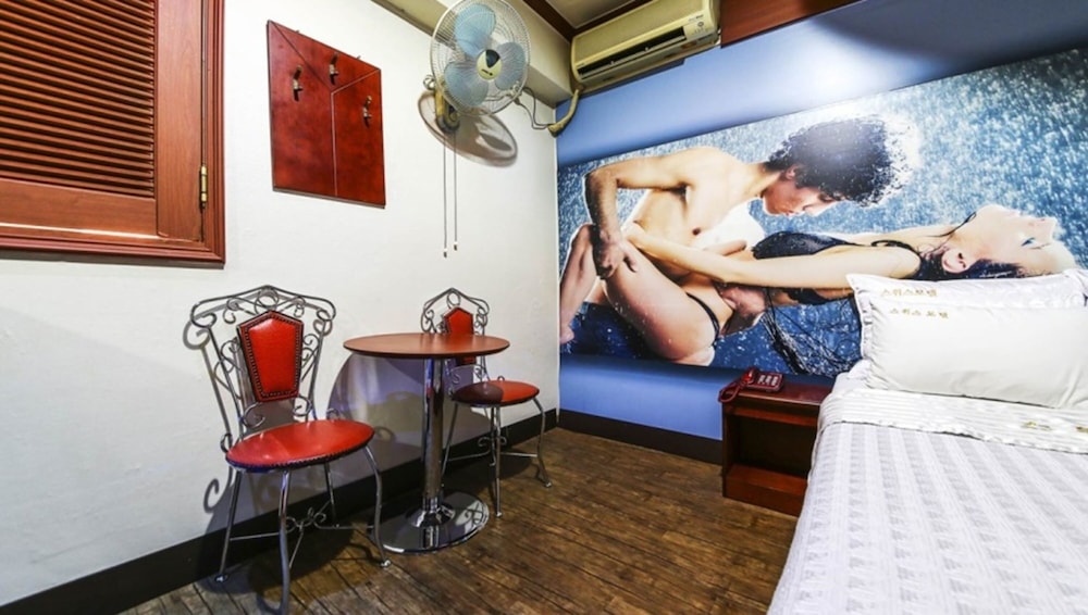スイス モーテル 写真4
